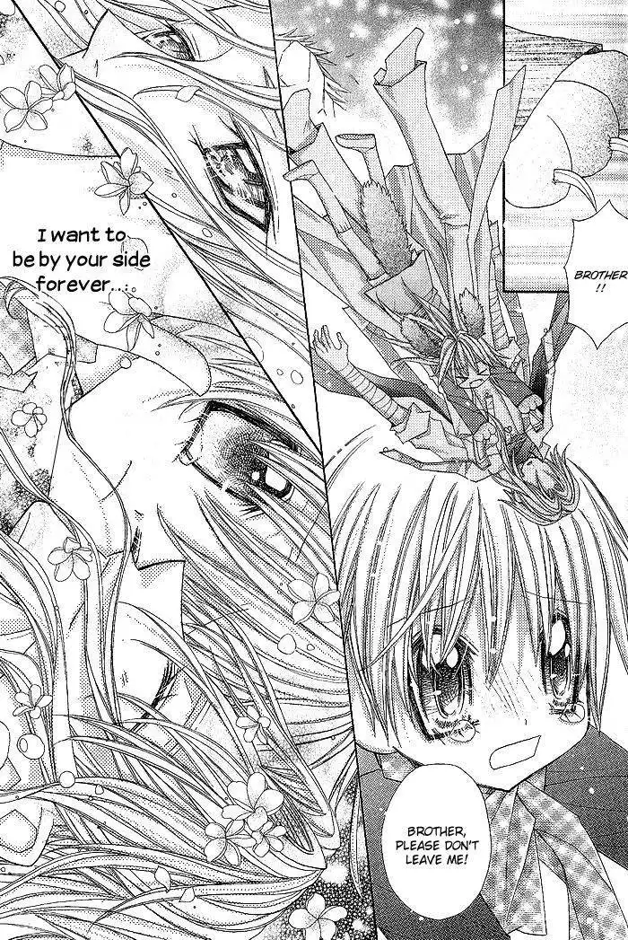 Vampire Master (Os Rabbit Cat) Chapter 11 30